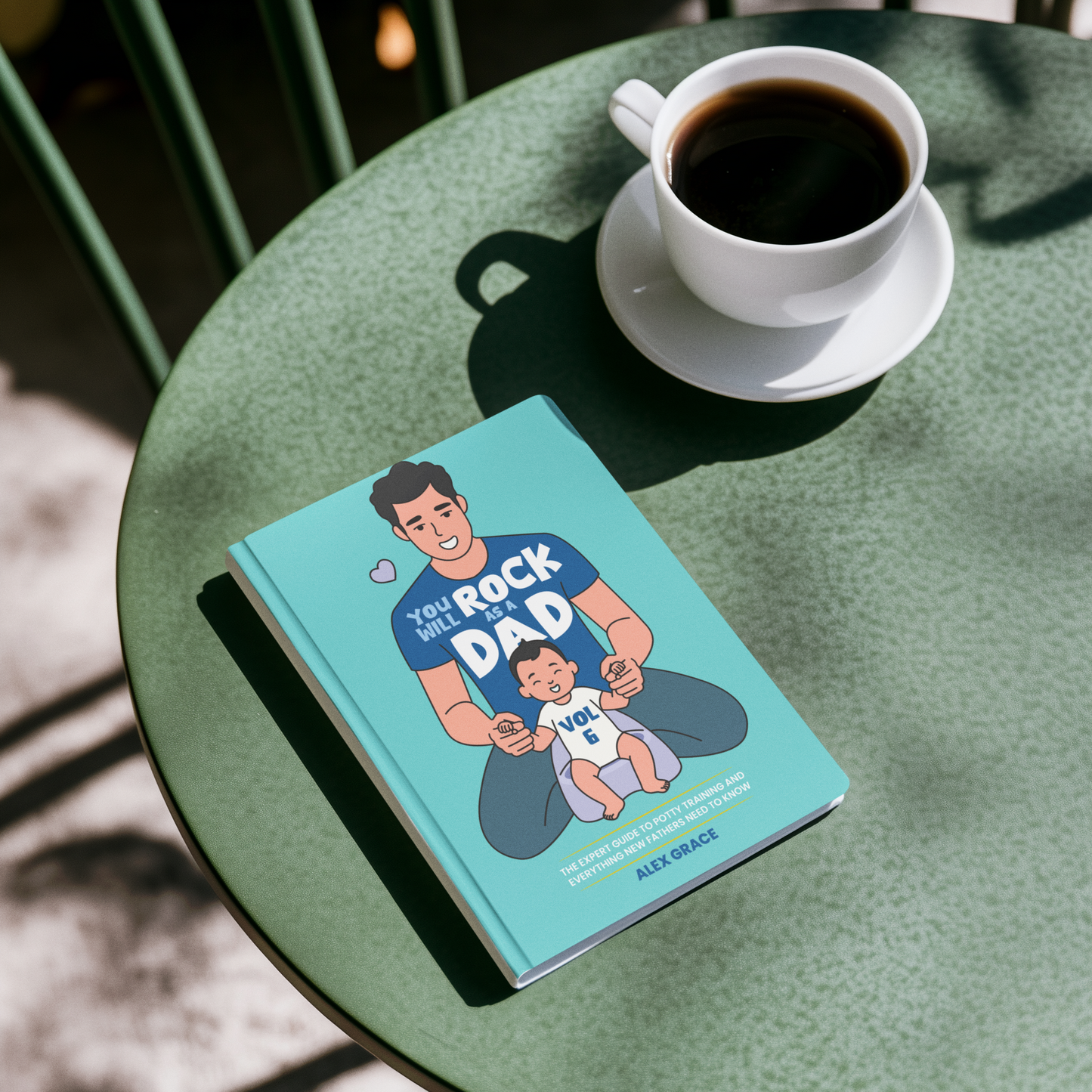 The Next Chapter: Essential Guidance for Growing Kids - Potty Training & Beyond Guide
