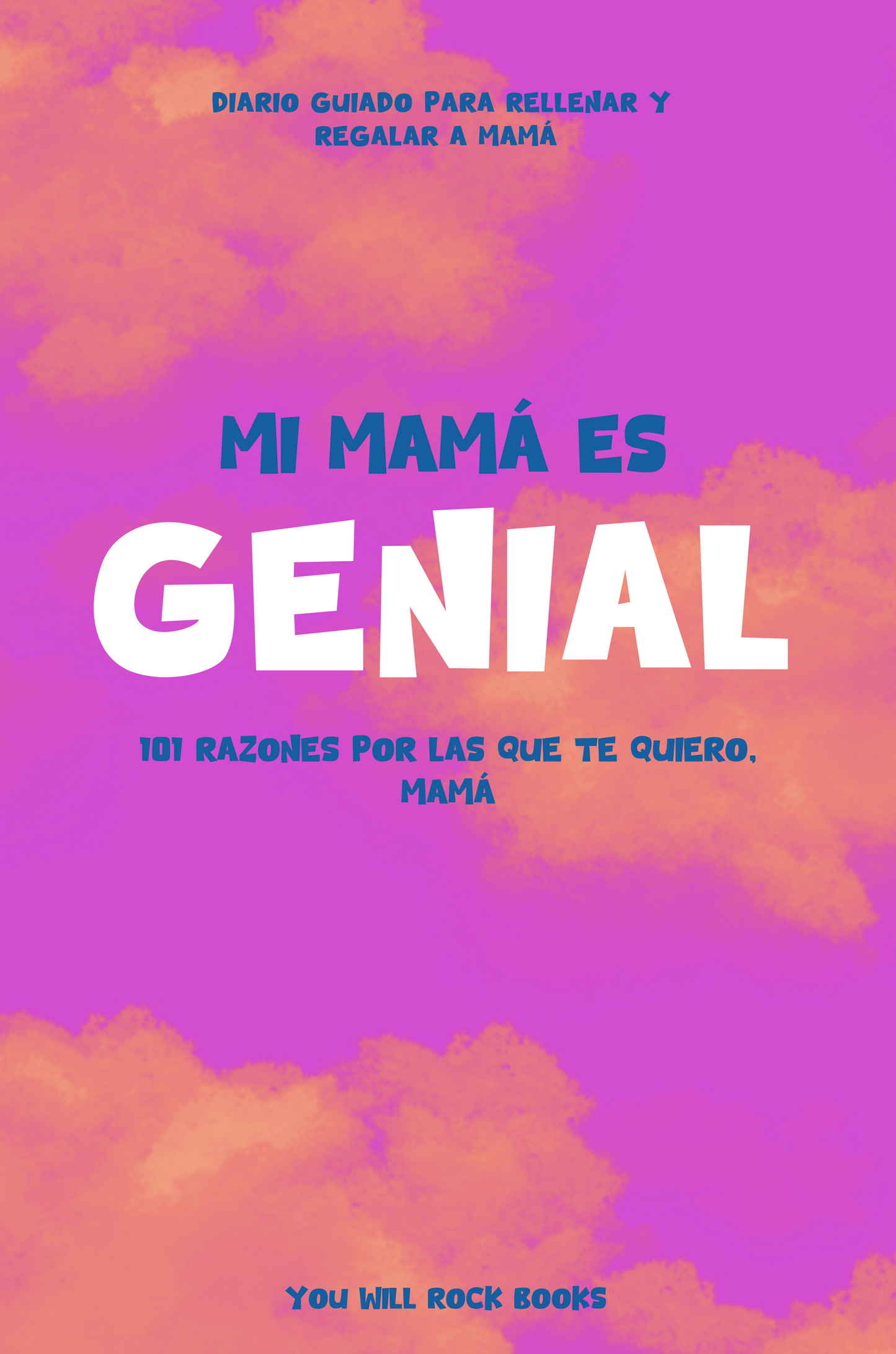 My Mom Rocks! (Spanish Paperback)