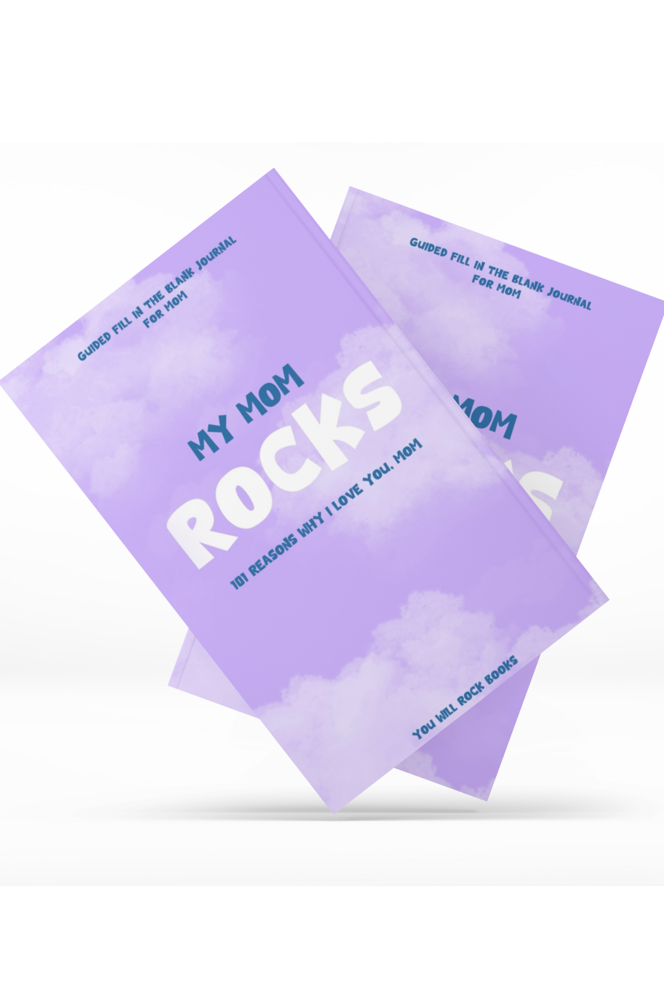 My Mom Rocks! (Paperback) 2