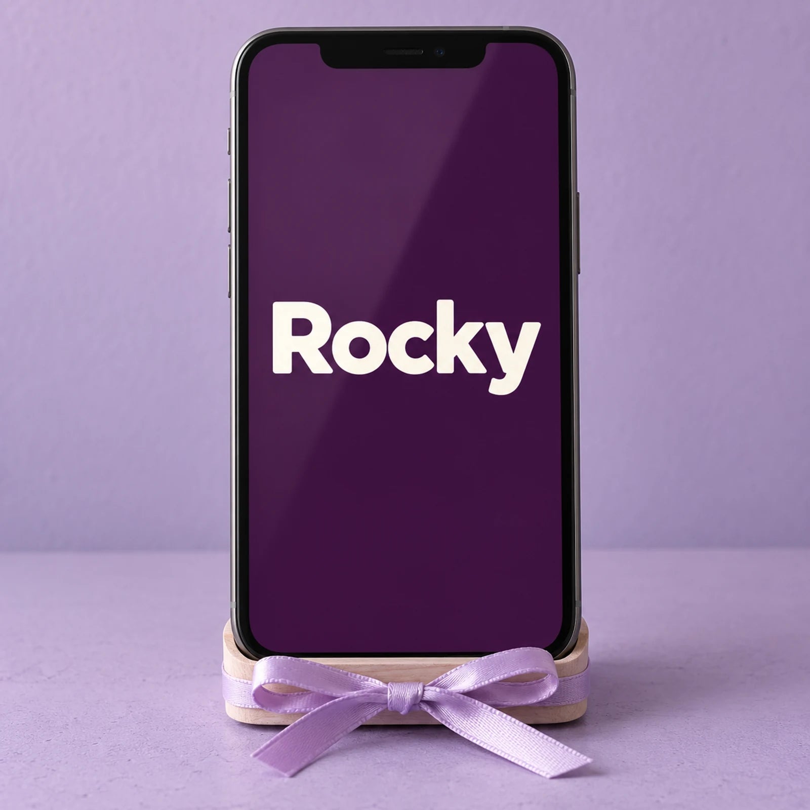 Rocky, the upcoming app for dads