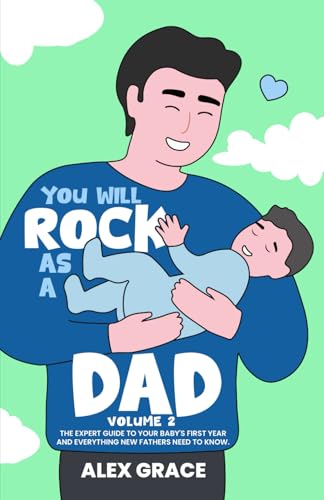 Baby’s First Year book cover