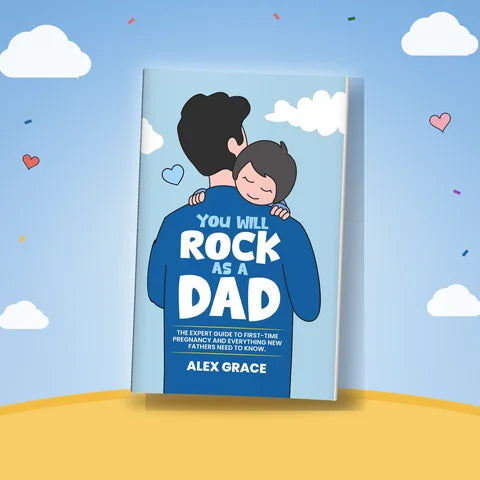 Dad Volume 1