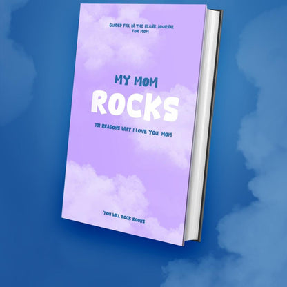 The Viral Bundle of My Mom Rocks! & My Dad Rocks! 101 Reasons Why I Love You (Paperback)