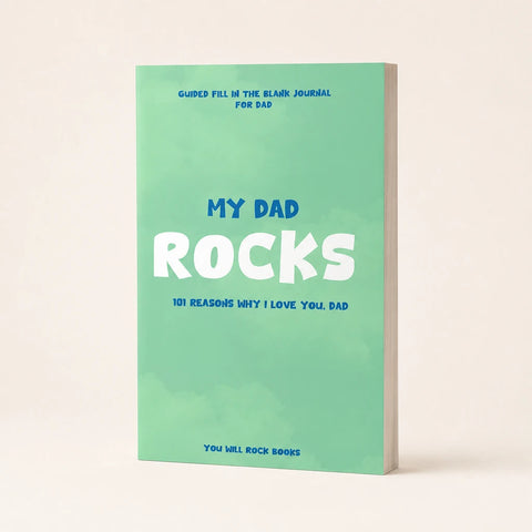 My Dad Rocks!