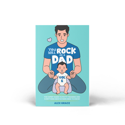The Next Chapter: Essential Guidance for Growing Kids - Potty Training & Beyond Guide