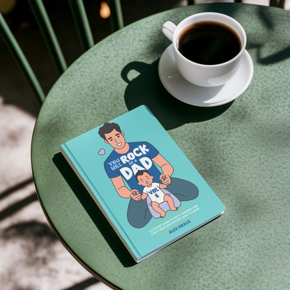 The Next Chapter: Essential Guidance for Growing Kids - Potty Training & Beyond Guide