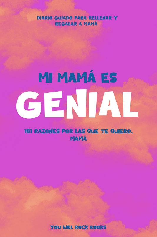 My Mom Rocks! (Spanish Paperback)