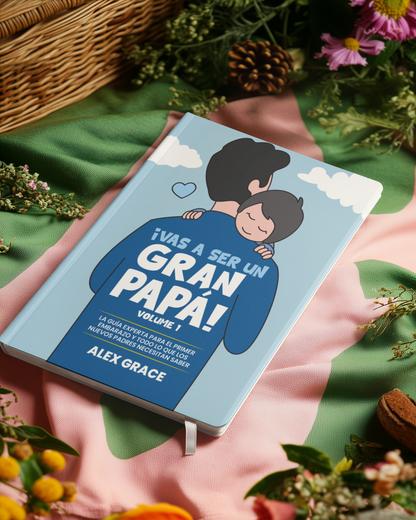 ¡Vas a Ser un Gran Papa´!: La Gui´a Experta para el Primer Embarazo y Todo lo que los Nuevos Padres (Spanish Paperback)