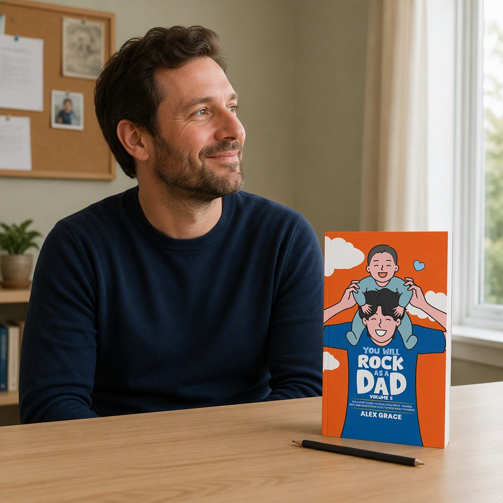 Educating Boys, Raising Men — lifestyle photograph