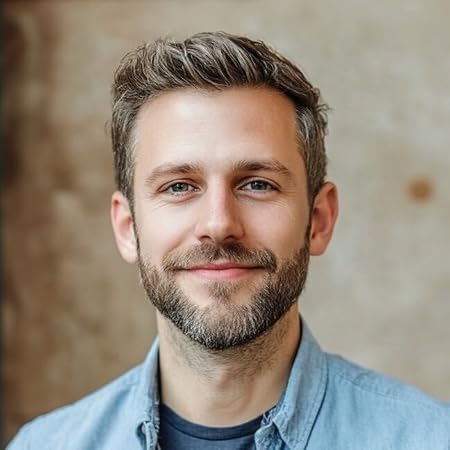Alex Grace, author of the You Will Rock As a Dad! books