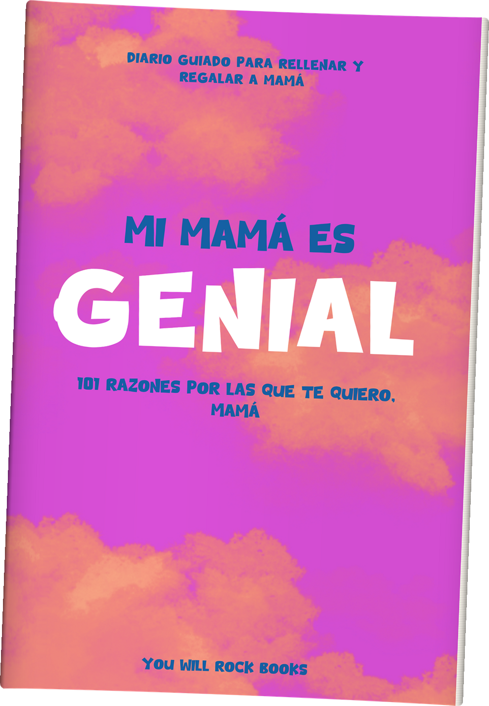 Mi Mamá es Genial