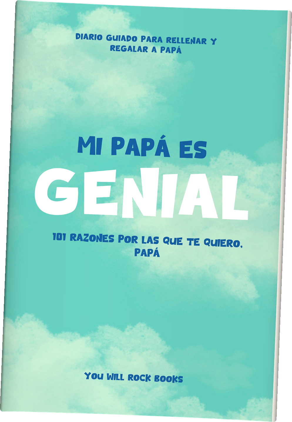 Mi Papá es Genial
