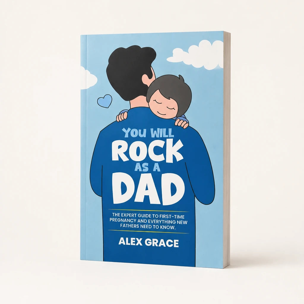 Dad Volume 1