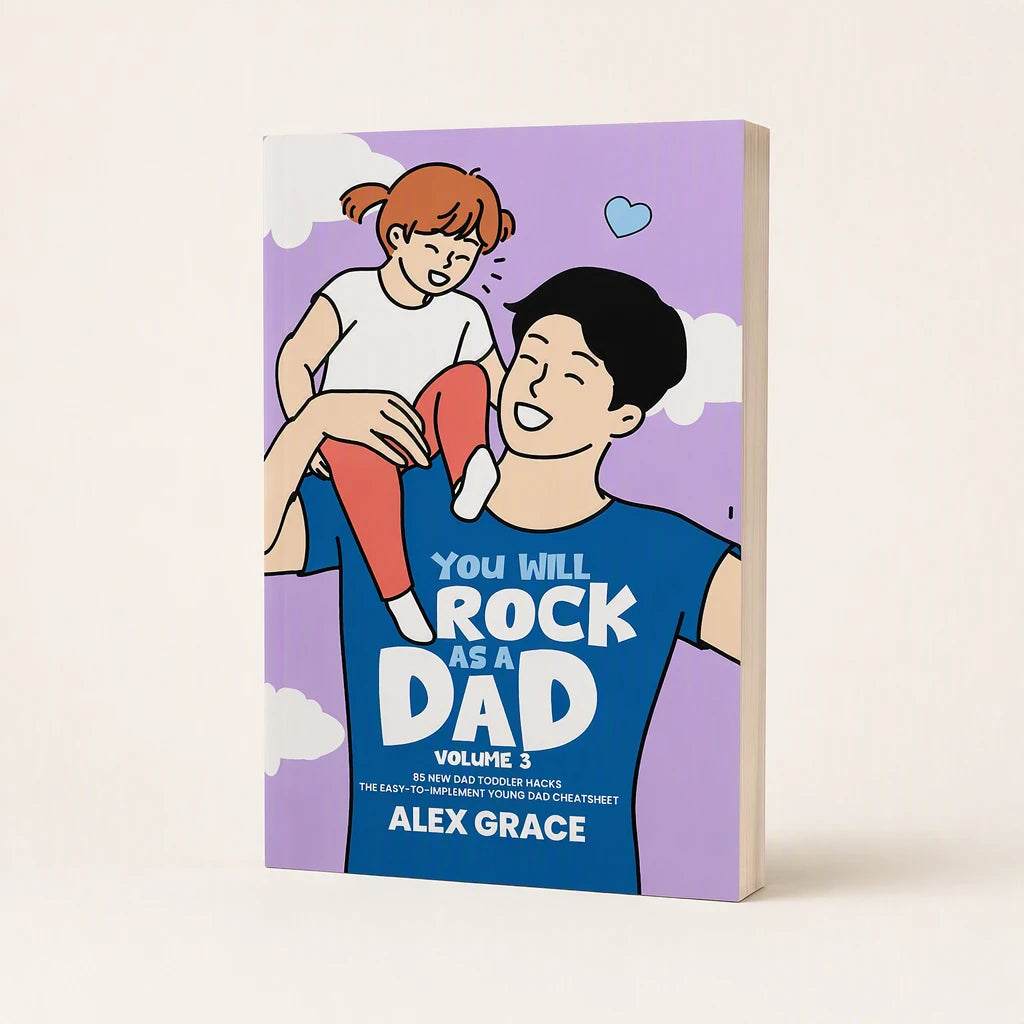 Dad Volume 3