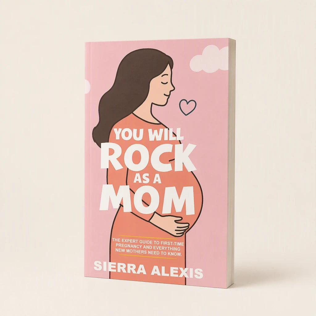 Mom Volume 1
