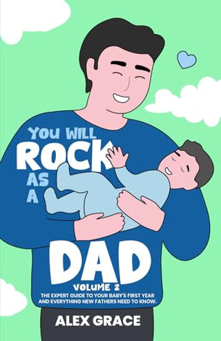 Volume 2: Baby’s First Year